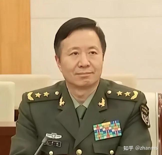 我国五大战区战略方向和现任司令员 - 知乎