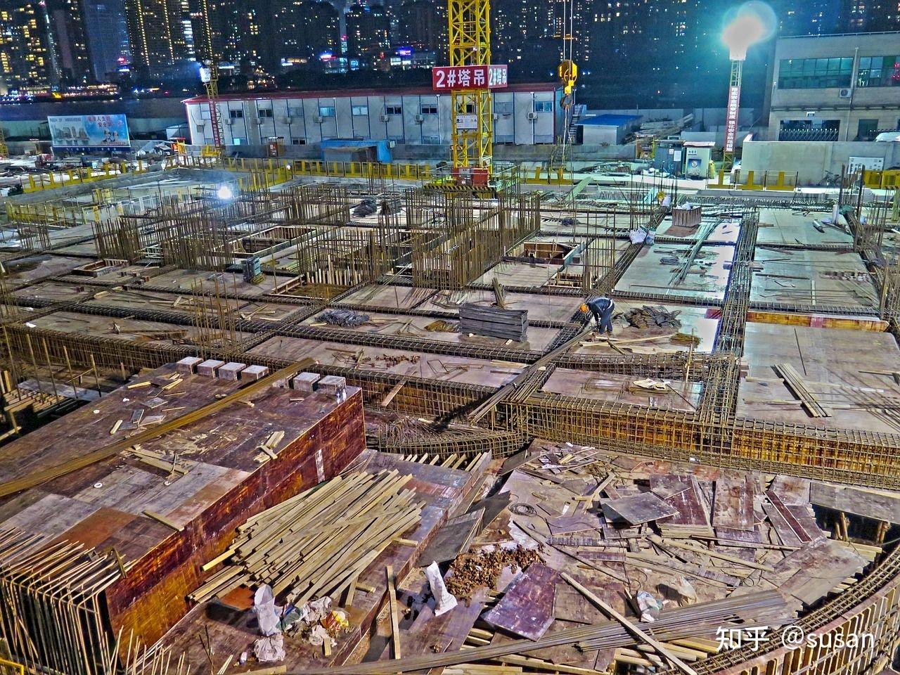 2022九大建筑央企怎么干？ - 知乎