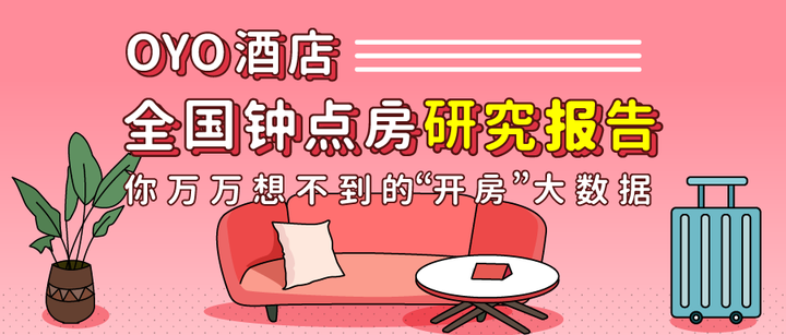 OYO酒店是什么 知乎