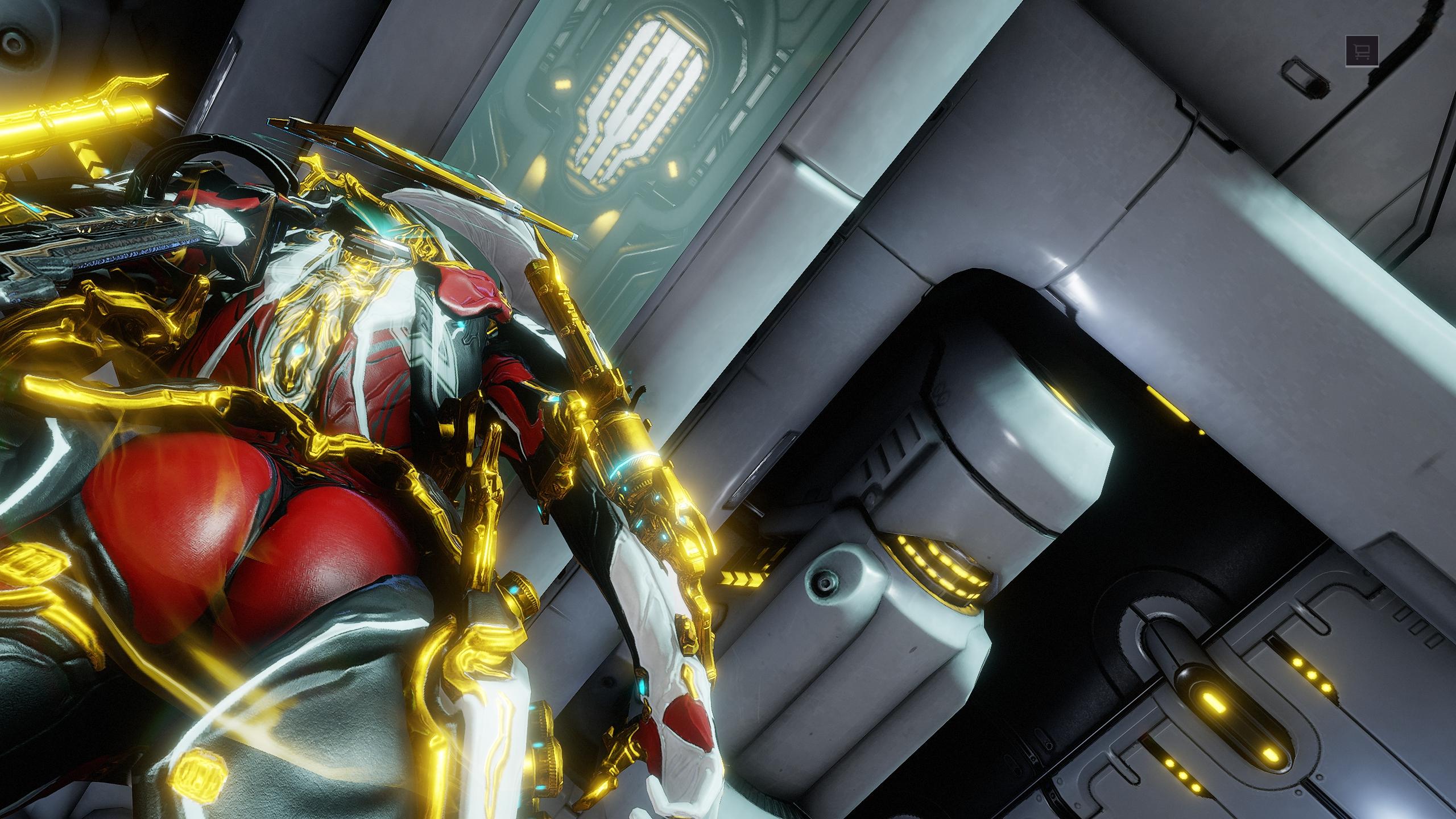 你觉得游戏星际战甲中颜值最高的角色是哪个