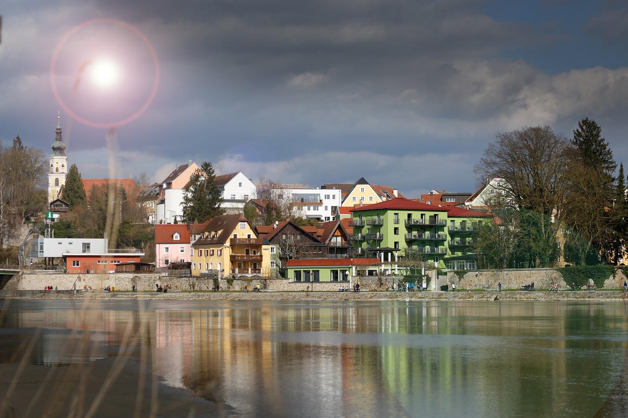 上海周边哪里开民宿