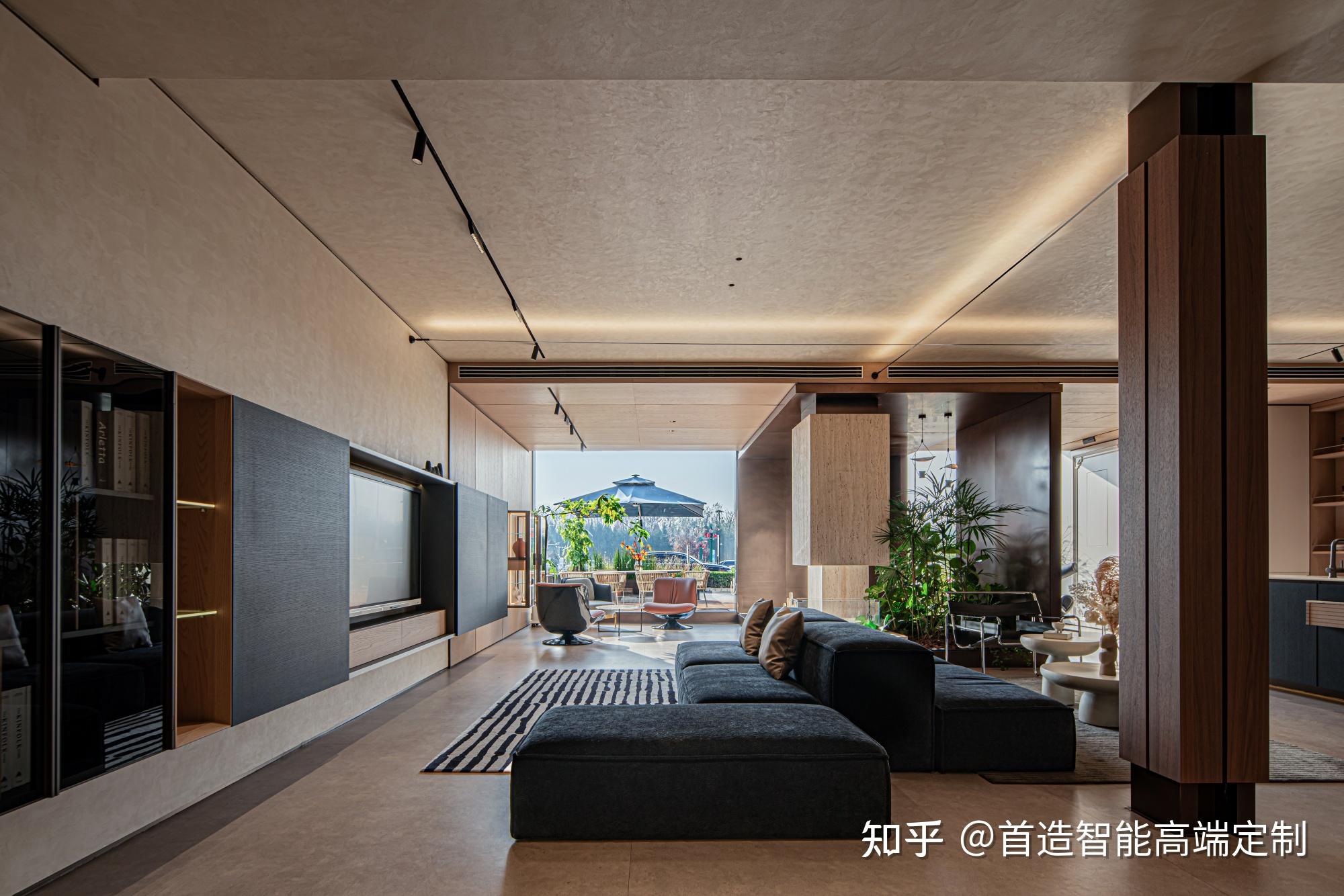 装修攻略丨意式风格到底有多好看？ - 知乎