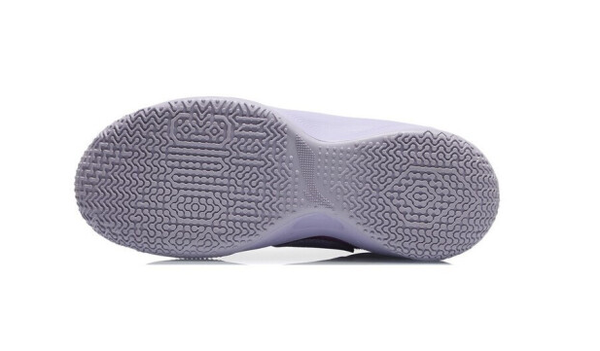 李宁音速9什么配置?