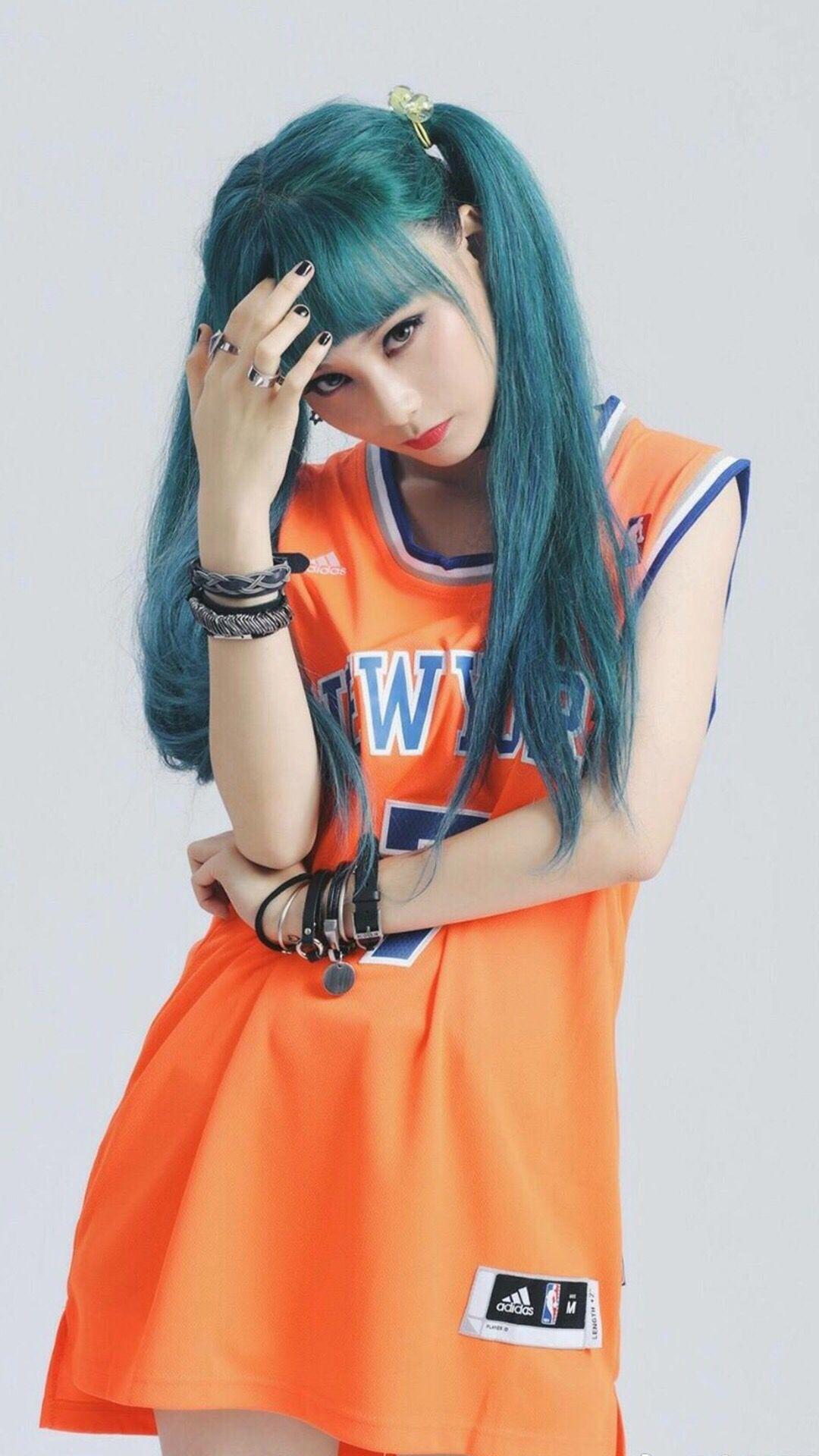 黑客少女kiko壁纸超清哪里有? - 知乎