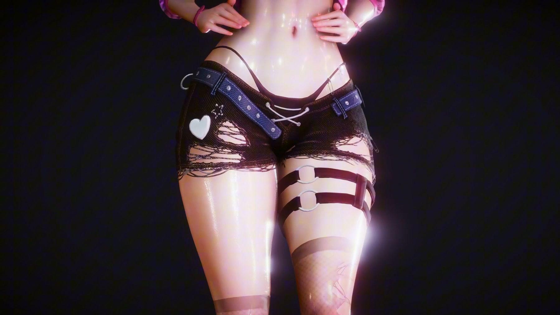 【人物卡分享】逆战歌姬