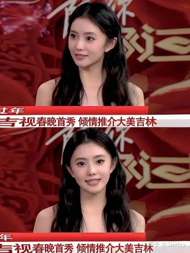 为什么张艺谋要这么捧刘浩存