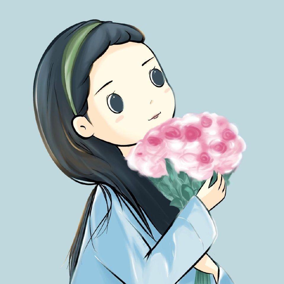 刘亦菲有哪些图适合做头像? - 知乎