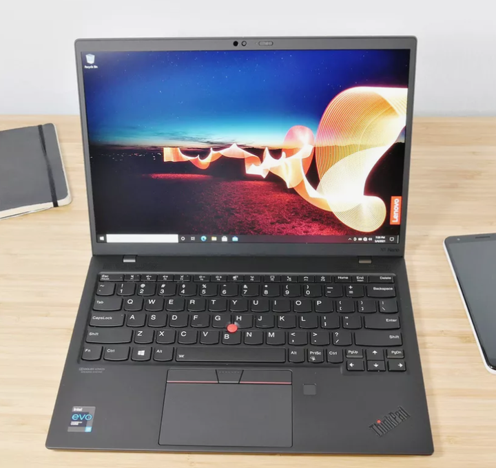 联想ThinkPad X1 Nano当今最薄最轻笔记本客观测评- 知乎