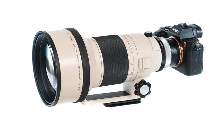 Bokeh Master:Canon EF 200mm F1.8 L USM & OM Zuiko Auto-T Bokeh Master:Canon EF 200mm F1.8 L USM & OM Zuiko Auto-T