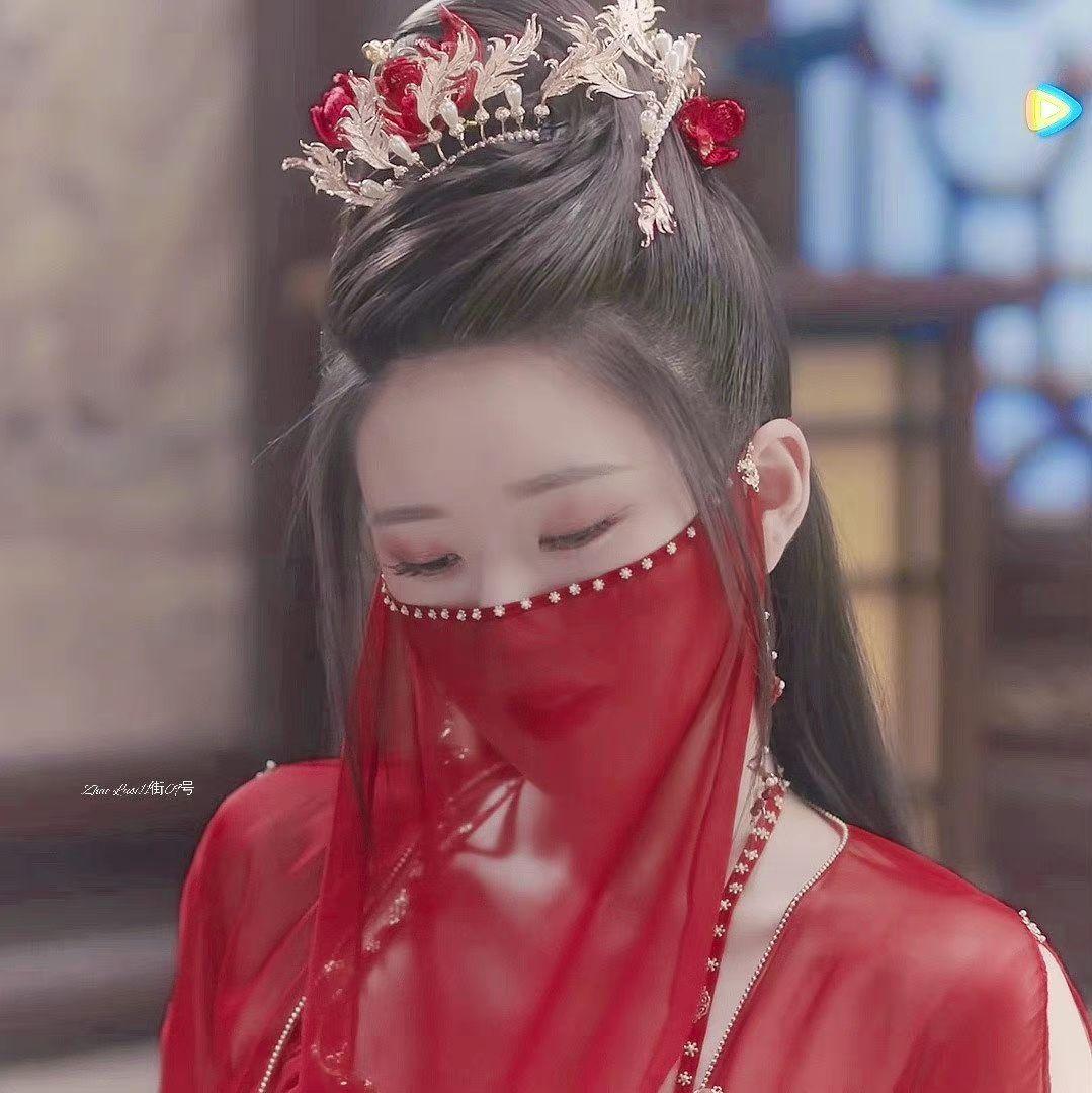 如何评价杨洋赵露思主演的电视剧且试天下