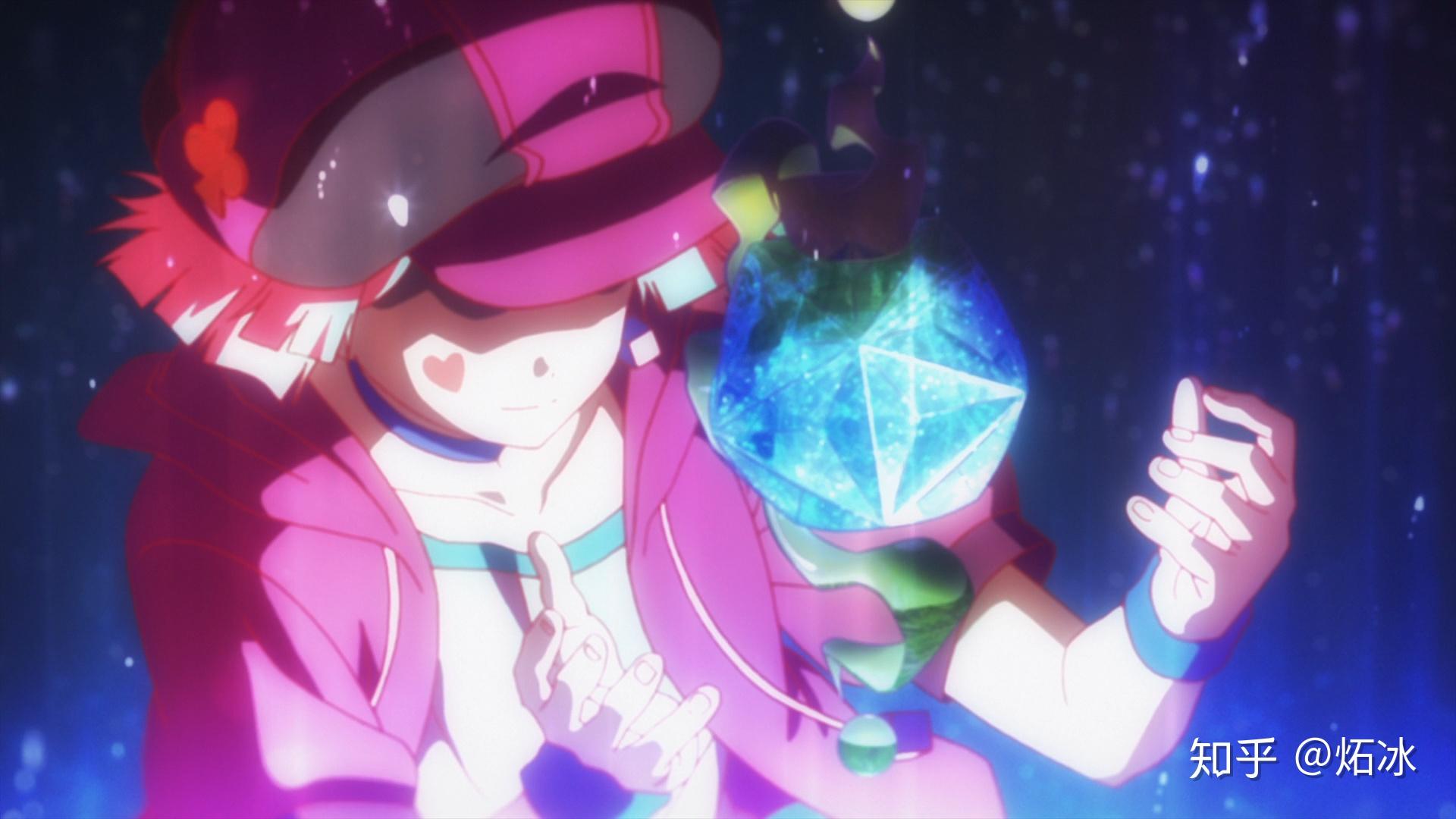 如何评价游戏人生zero剧场版