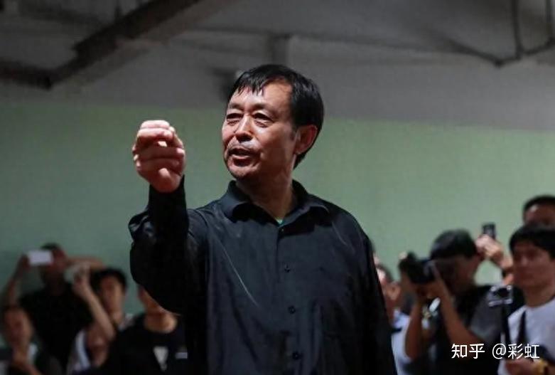 当过兵、上过大学、做过干部、马保国看似哗众取宠，实则信仰坚定 - 知乎