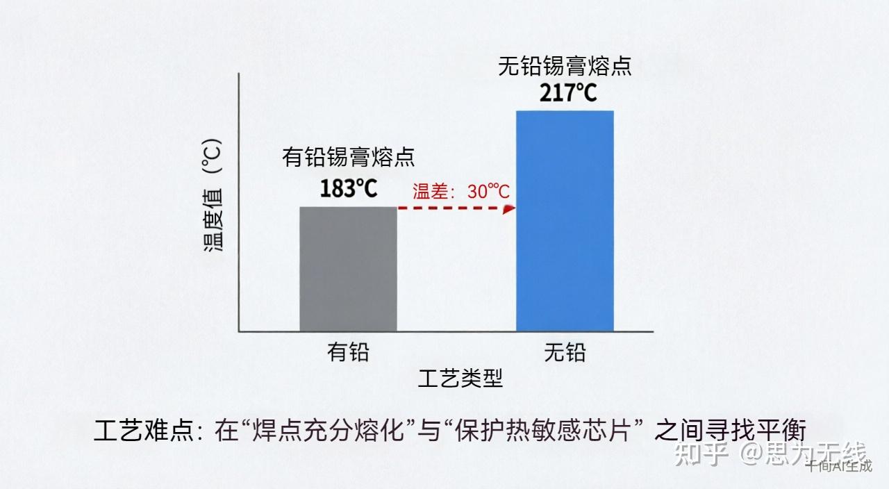 透过炉温曲线图,看懂你手中模块的“含金量”