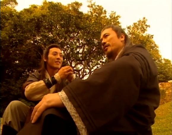 向问天的真实战力到底有多恐怖? - 知乎