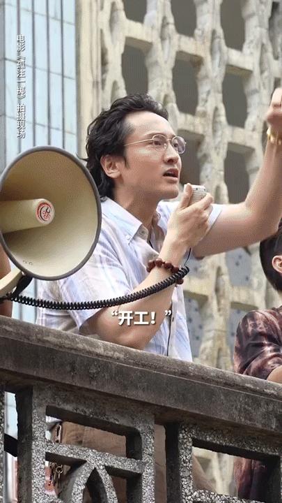 一句"严查王传君",证明这个37岁的男演员,是时候走红了
