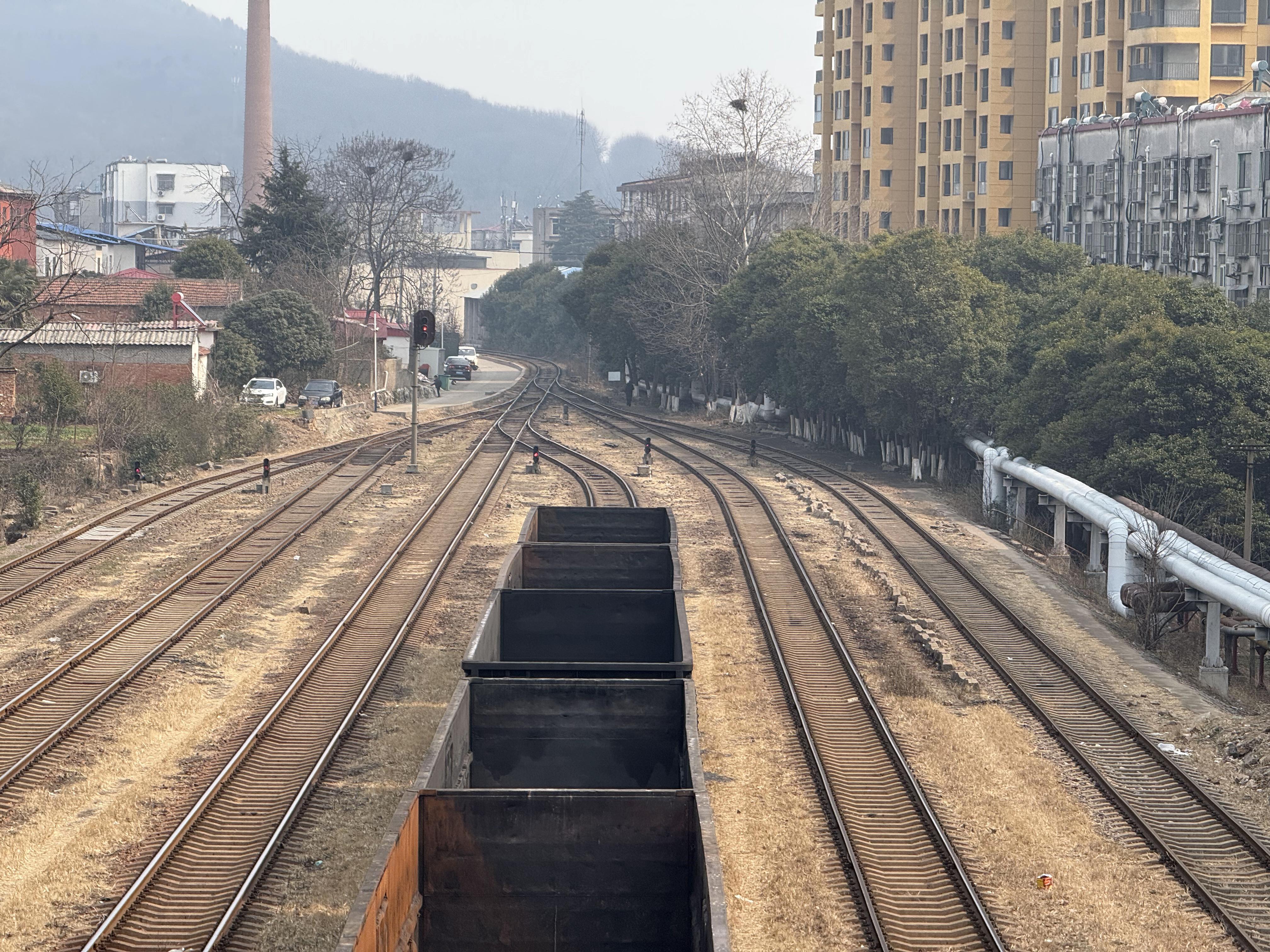 中国已废弃的铁路有哪些