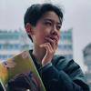 苹果冰棒