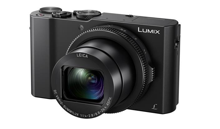 松下lx10怎么样松下lx10和gf10kzs110黑卡3佳能g7x2怎么选松下lx10