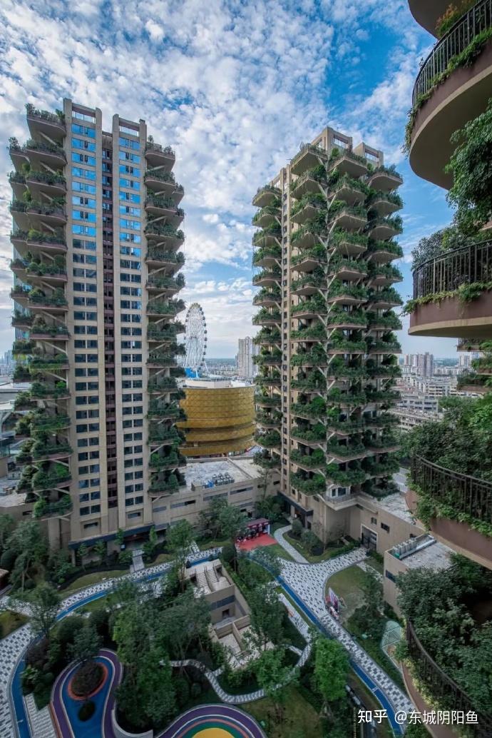 天津四代住宅能不能买？4.0到底是营销噱头还是未来趋势？ - 知乎