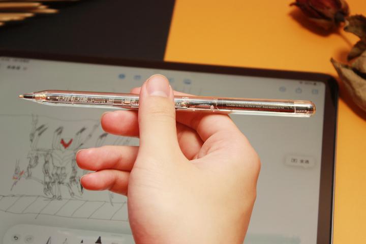 卖掉apple pencil二代笔竟是因为它？完美替代出现了- 知乎