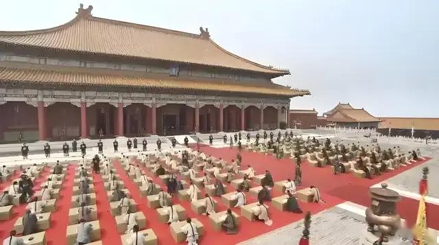 金榜题名,三个进士等级划分,古代仕途的分水岭 - 知乎