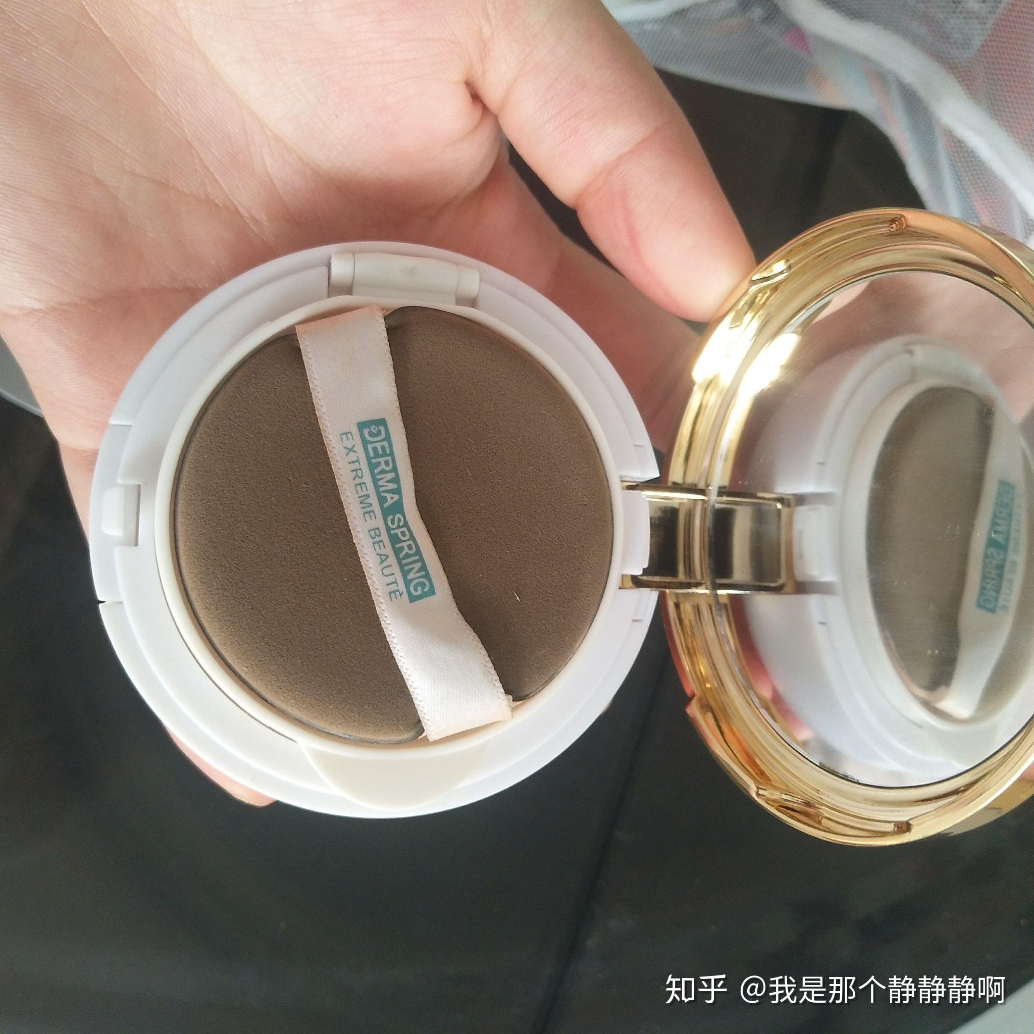 谁知道台湾宝龄气垫真实的不要推销形式的