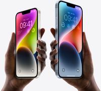 iphone14和14plus的区别，哪一款更值得入手？ - 知乎