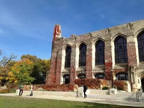 在西北大学凯洛格kellogg商学院就读mba或其他商科专业是一种怎样的