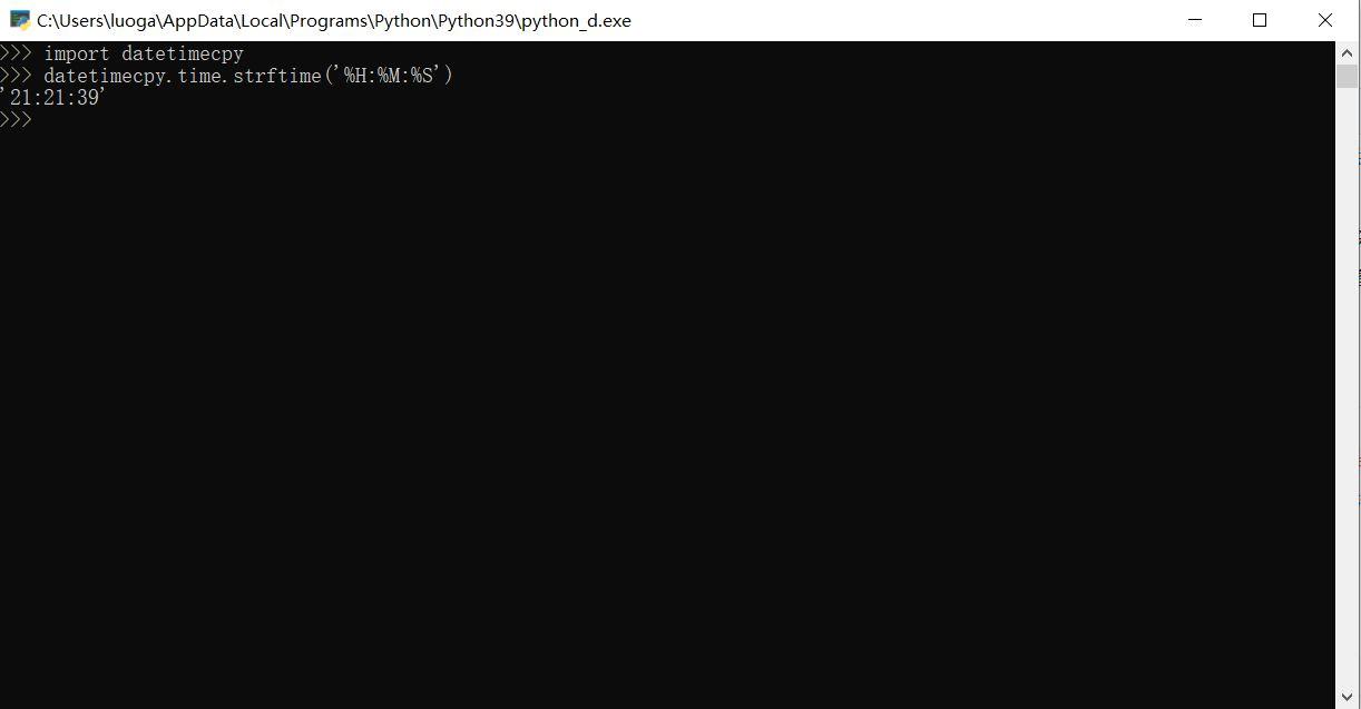 Python C语言API教程(五、Python方法和模块) - 知乎