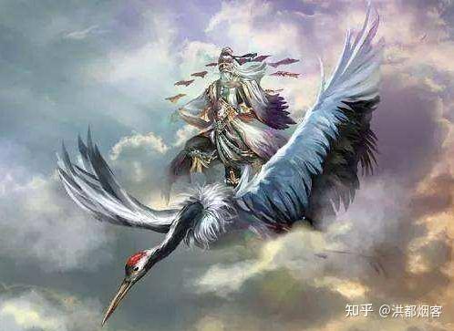 三国演义中,出现过的五大神仙,谁才是道行第一? - 知乎