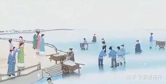 意想不到的科学冷知识，古人居然用这些方法来制冰？ - 知乎