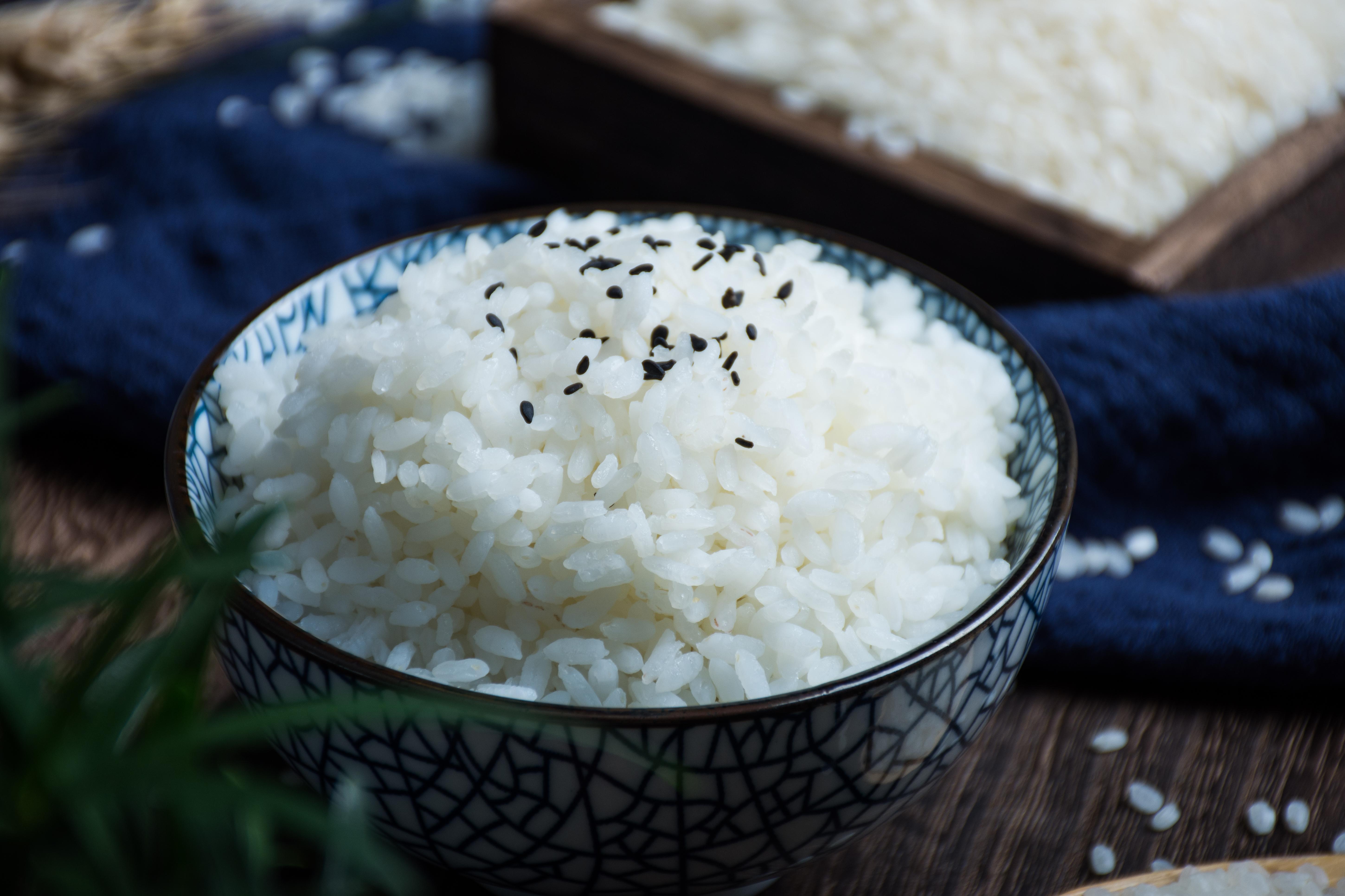自制日式饭团，剩米饭的神仙吃法 - 知乎