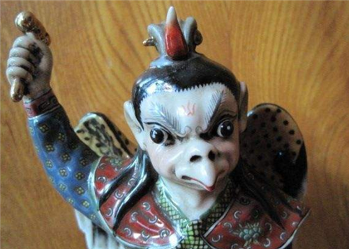 什么样是毛脸雷公嘴