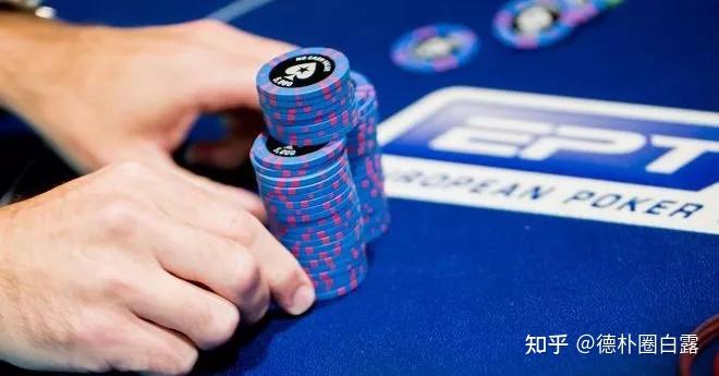 德州扑克牌局分析:翻牌前的JJ该怎么玩? - 知乎