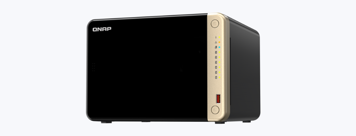 新手入手家用NAS,选择威联通还是群晖?插图29 新手入手家用NAS,选择威联通还是群晖?插图29