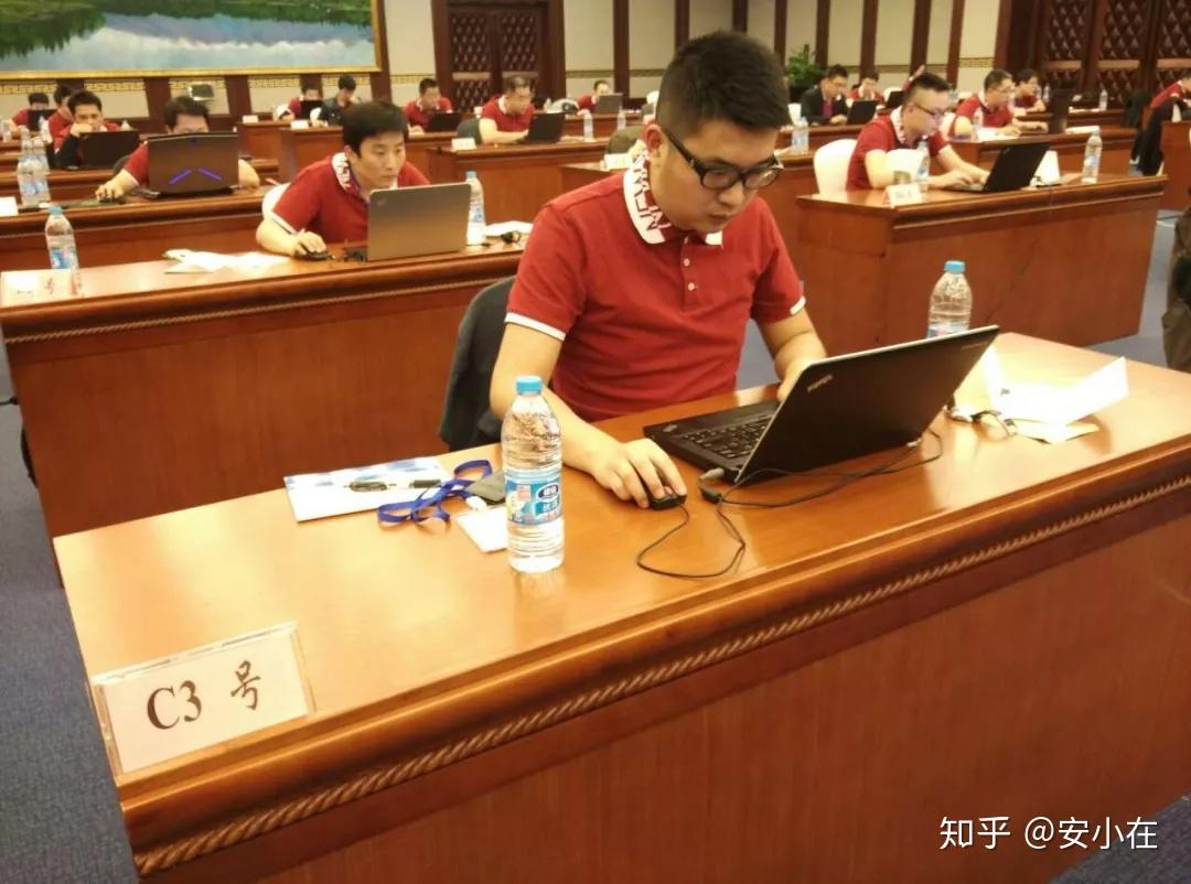 人物 | 甜橙金融王佳伟:深及至暗,方惜光明 - 知乎