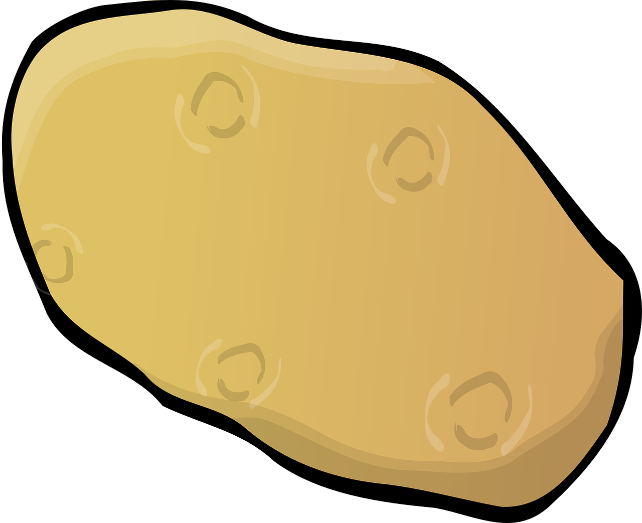 3. 糊化淀粉应用