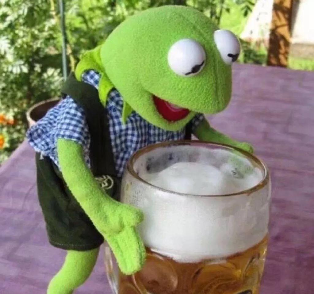 有什么特别沙雕的搞怪头像