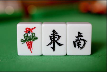 为什么麻将里的一条要画成小鸟的样子?