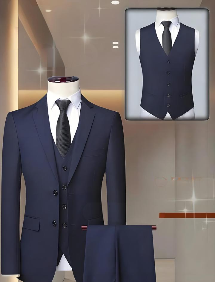 定制服装时，如何选择适合自己的面料？ - 知乎