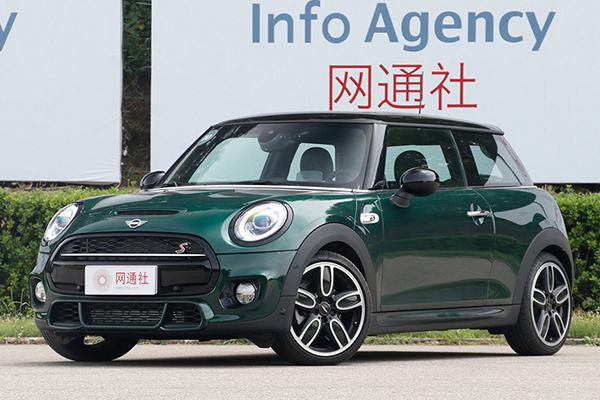 新一代MINI推迟发布 生产线或将完全搬离英国 - 知乎