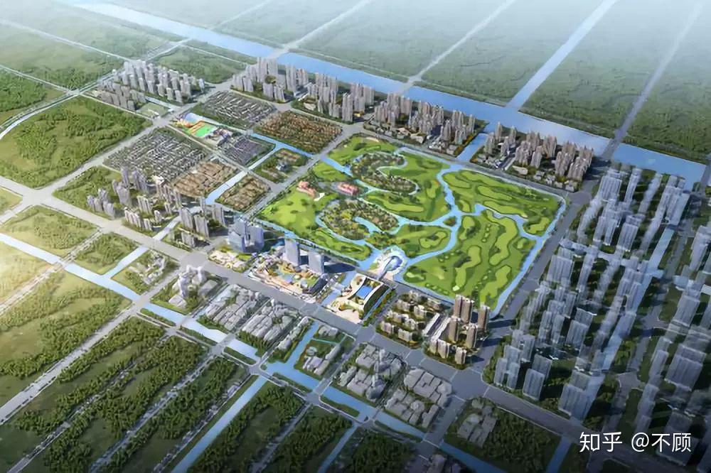 宁波杭州湾新区有哪些学校？新区教育资源大盘点 - 知乎