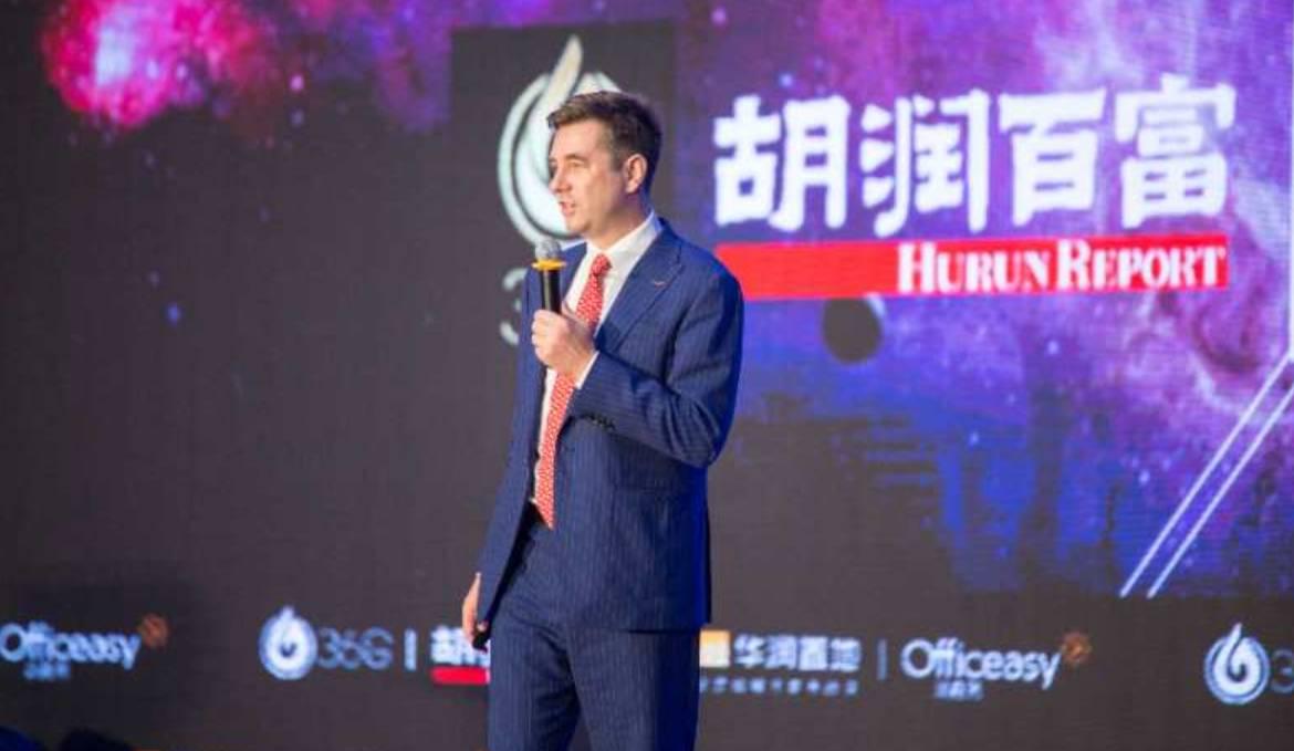 Questyle旷世科技荣登《2017胡润百富中国最具投资价值新星企业百强榜深圳50强》榜单 - 知乎