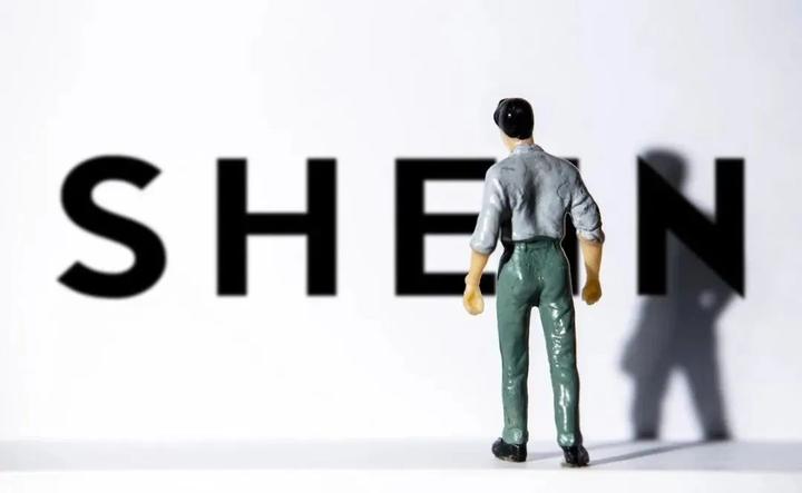 SHEIN的快时尚商业模式可持续么? - 知乎