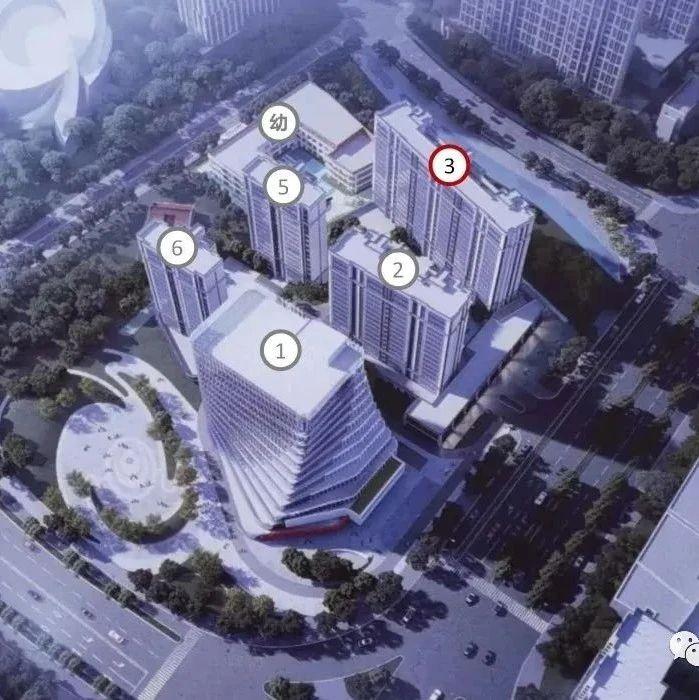 晋江市区推出96套住宅，限价14959元/㎡！ - 知乎