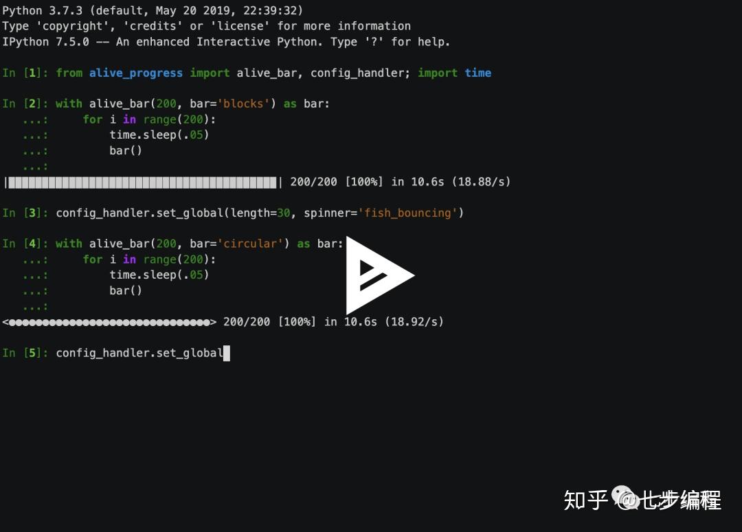 炫酷！一款有颜又强大的Python工具包 - 知乎