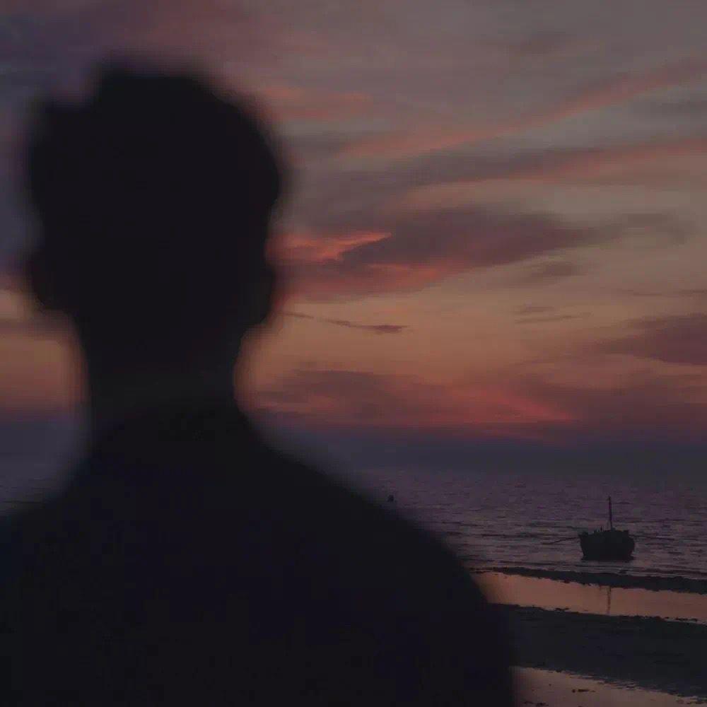 有哪些高逼格好看的微信男头像