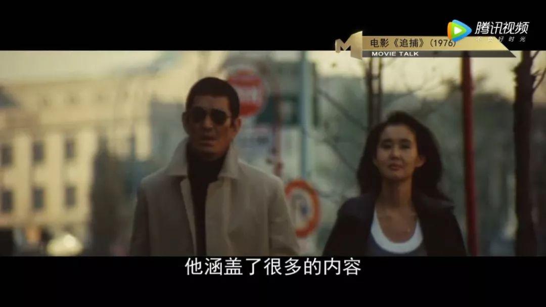 电影脸是一种什么样的脸？ - 知乎