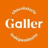 Galler伽列巧克力