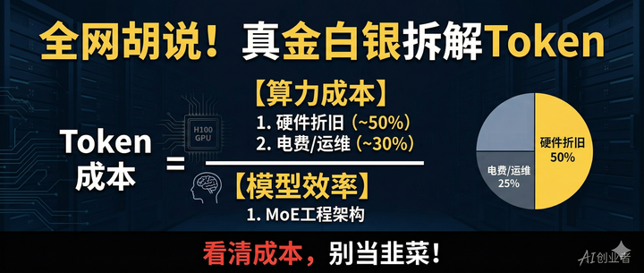 普通人如何通过token财富自由系列--一.给你讲透“Token暴富”的真相 - 知乎